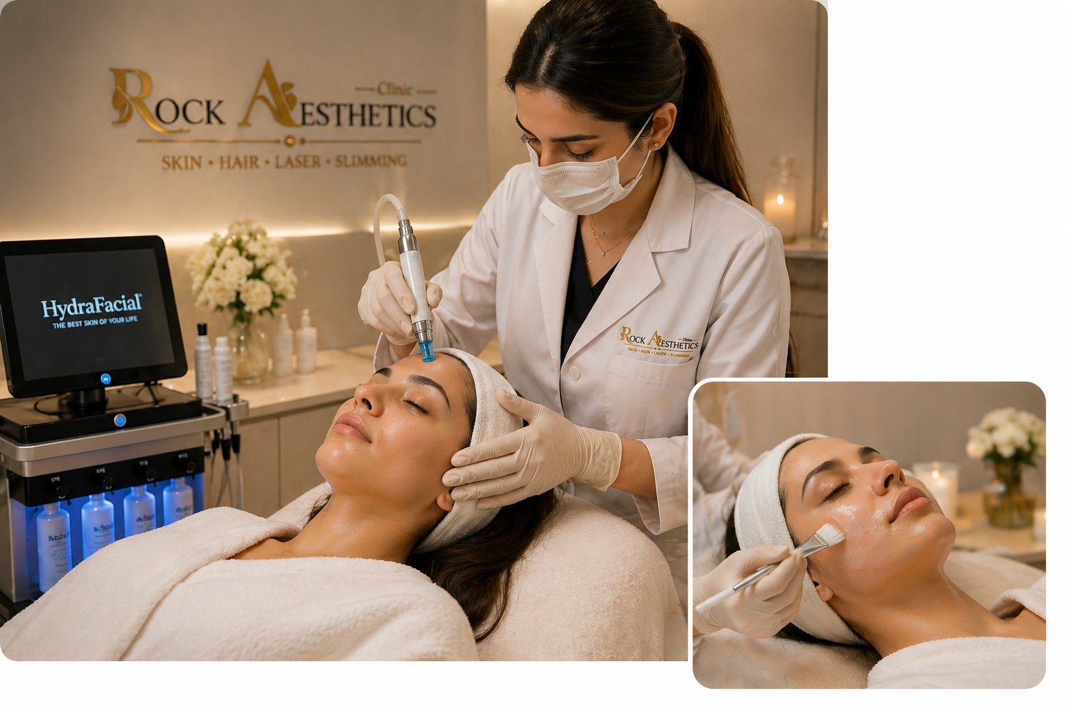 Facial Treatment